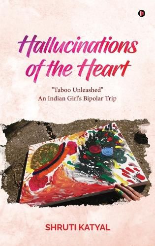 Cover image for Hallucinations of the Heart