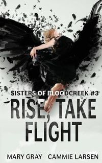 Cover image for Rise, Take Flight