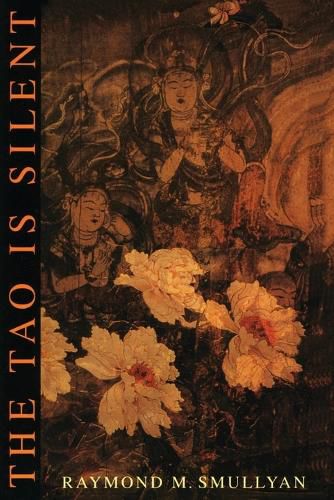 Cover image for The Tao is Silent