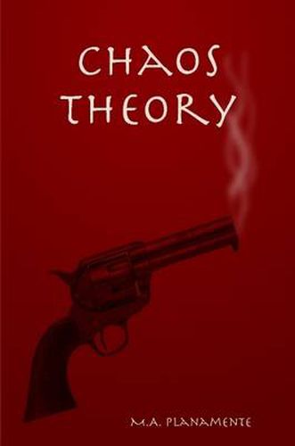 Cover image for Chaos Theory