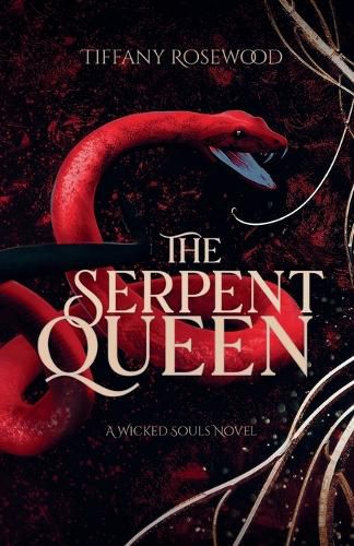 Cover image for The Serpent Queen