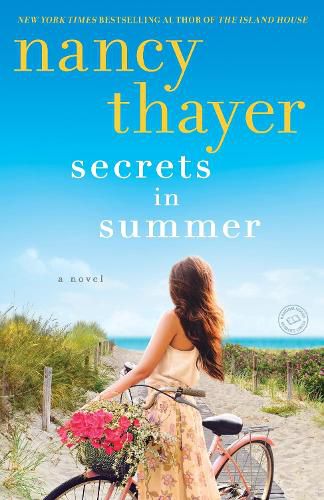 Cover image for Secrets in Summer: A Novel