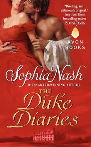 Cover image for The Duke Diaries