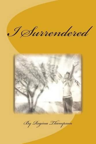 Cover image for I Surrendered