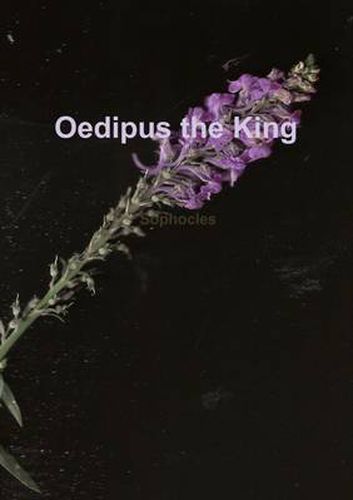 Cover image for Oedipus: the Start of the Complex