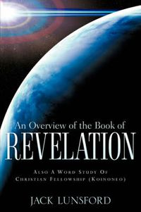 Cover image for An Overview of The Book Of Revelation