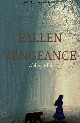 Cover image for Fallen Vengeance