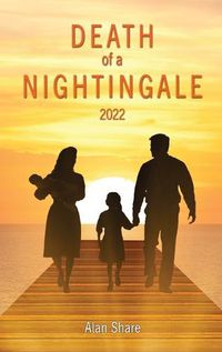 Cover image for Death of a Nightingale 2022