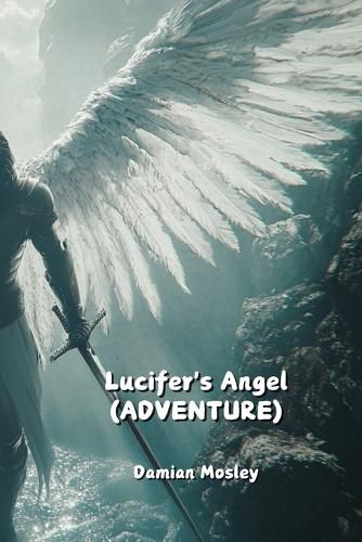 Cover image for Lucifer's Angel (ADVENTURE)