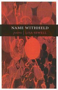 Cover image for Name Withheld