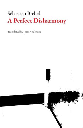 Cover image for A Perfect Disharmony