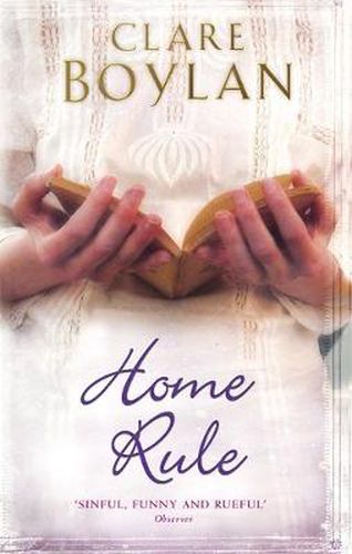 Cover image for Home Rule