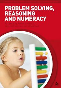 Cover image for Problem Solving, Reasoning and Numeracy