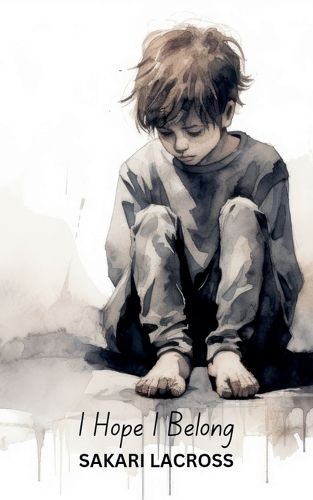 Cover image for I Hope I Belong