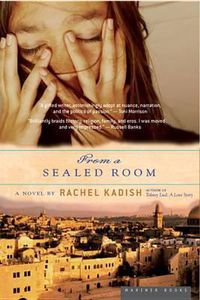 Cover image for From a Sealed Room