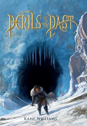Cover image for Perils of the Past