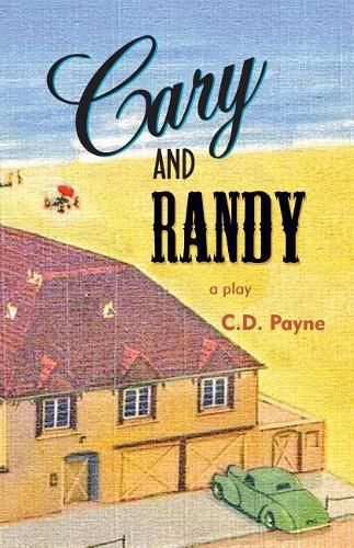 Cover image for Cary and Randy