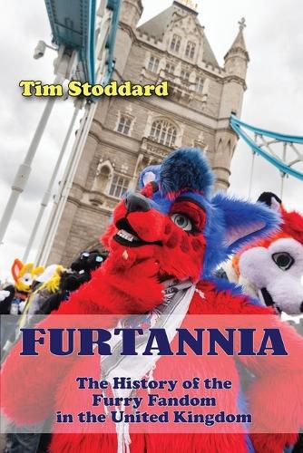 Cover image for Furtannia