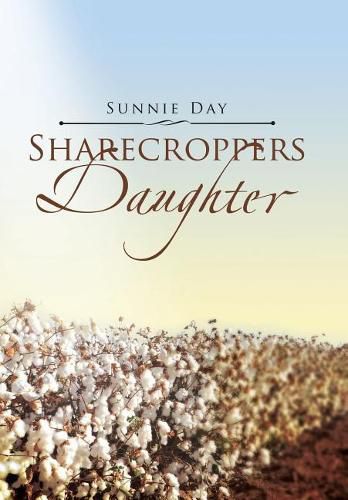 Cover image for Sharecroppers Daughter