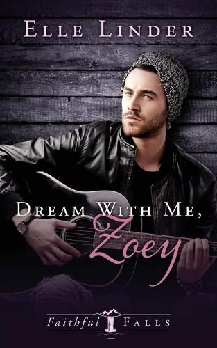 Cover image for Dream With Me, Zoey