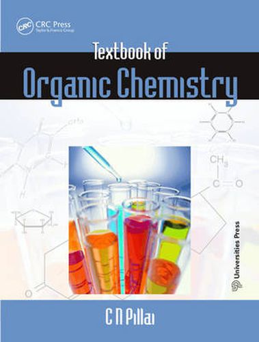 Textbook of Organic Chemistry