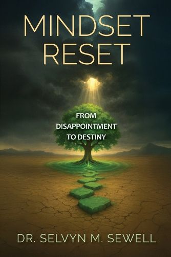 Cover image for Mindset Reset