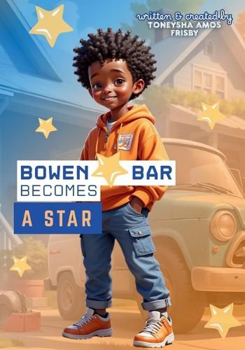 Cover image for Bowen Bar Becomes A Star