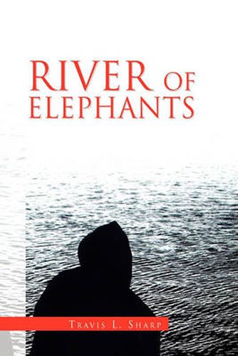 Cover image for River of Elephants