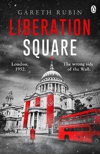 Cover image for Liberation Square