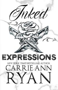 Cover image for Inked Expressions - Special Edition