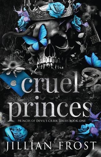 Cover image for Cruel Princes