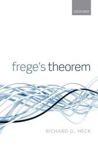 Cover image for Frege's Theorem