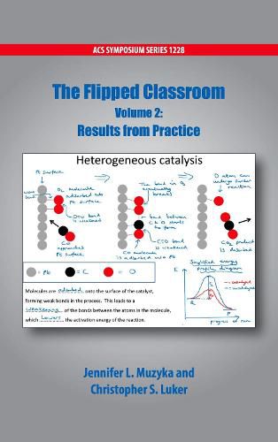 Cover image for The Flipped Classroom Volume 2: Results from Practice