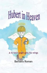 Cover image for Hubert in Heaven