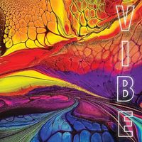Cover image for VIBE