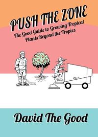 Cover image for Push the Zone