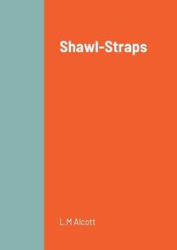 Cover image for Shawl-Straps