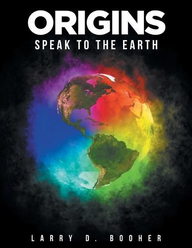 Cover image for Origins: Speak to the Earth