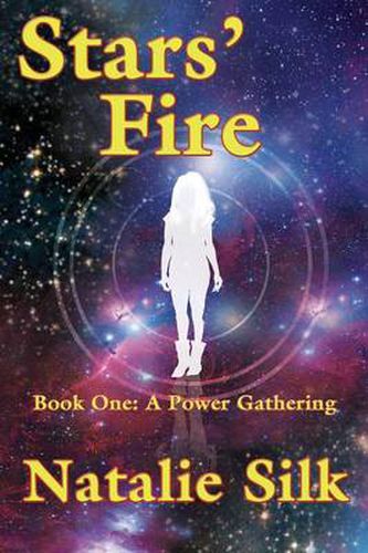 Cover image for Stars' Fire