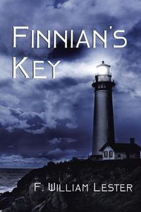 Cover image for Finnian's Key