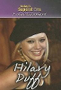 Cover image for Hilary Duff