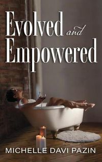 Cover image for Evolved and Empowered