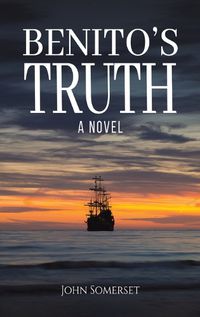 Cover image for Benito's Truth