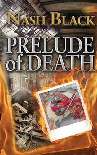 Cover image for Prelude of Death