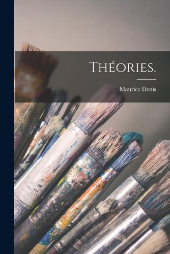 Cover image for Theories.