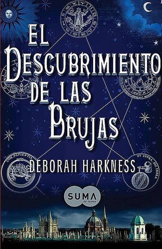 El Descubrimiento de las Brujas