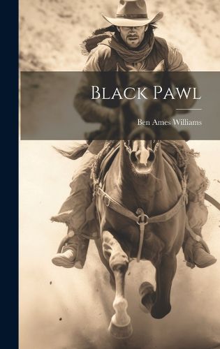 Cover image for Black Pawl