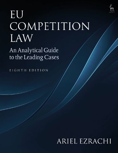 Cover image for EU Competition Law