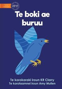 Cover image for The Blue Book - Te boki ae buruu (Te Kiribati)