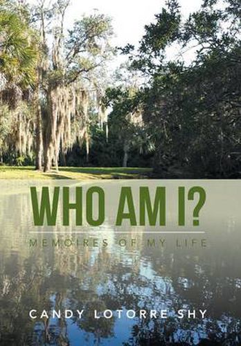 Cover image for Who Am I?: Memoires of My Life